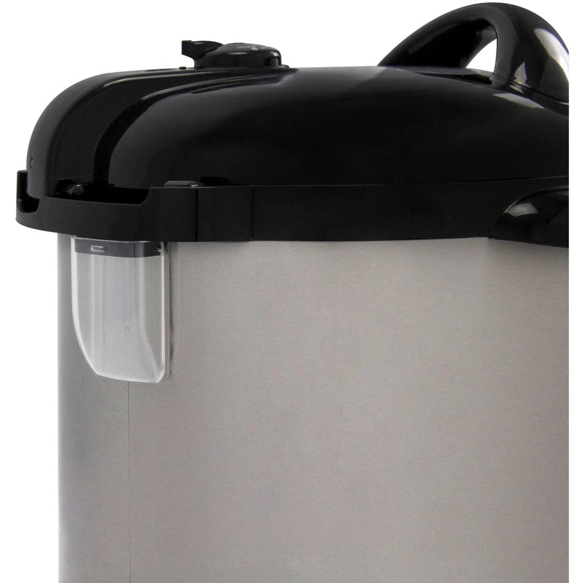 9.5-Quart Digital Pressure Slow Steam Cooker W5303