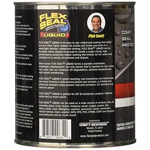 Flex Seal Liquid R889719