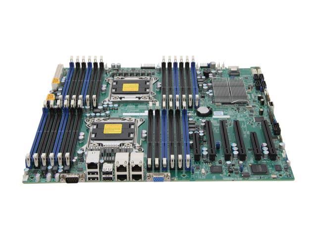 Server Motherboard C35373