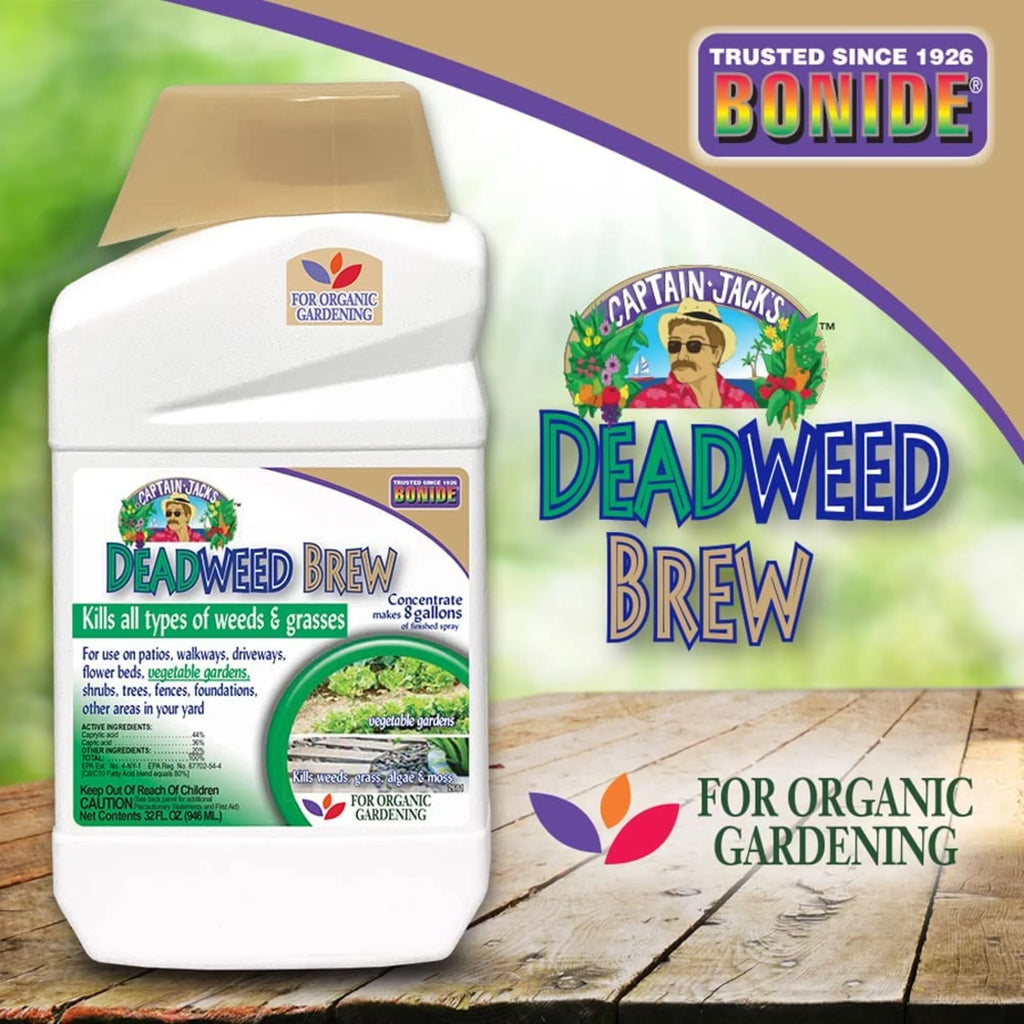 32oz Weed & Grass Killer Concentrate W213