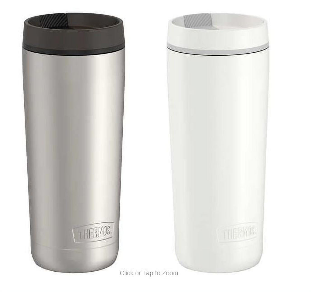 18Oz 2pk Thermal Travel Tumbler B88251