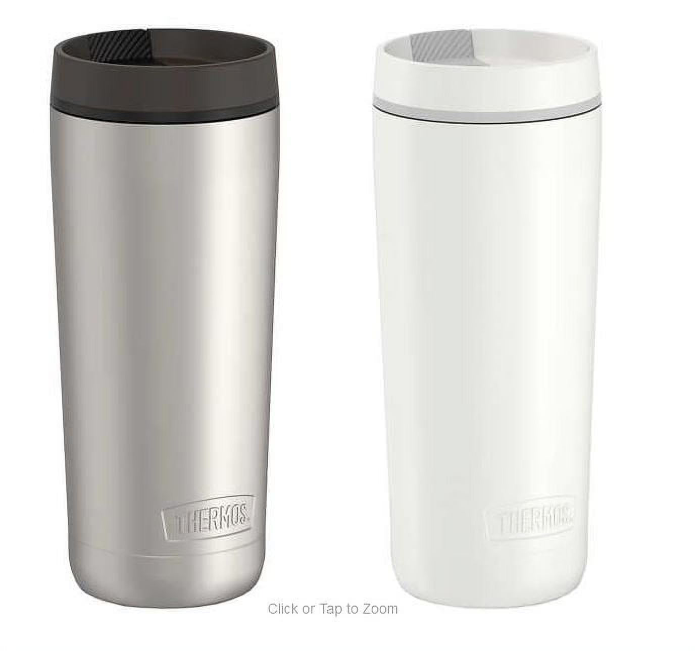 18Oz 2pk Thermal Travel Tumbler B88251
