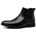 Black Chelsea Boots 9 US A725966