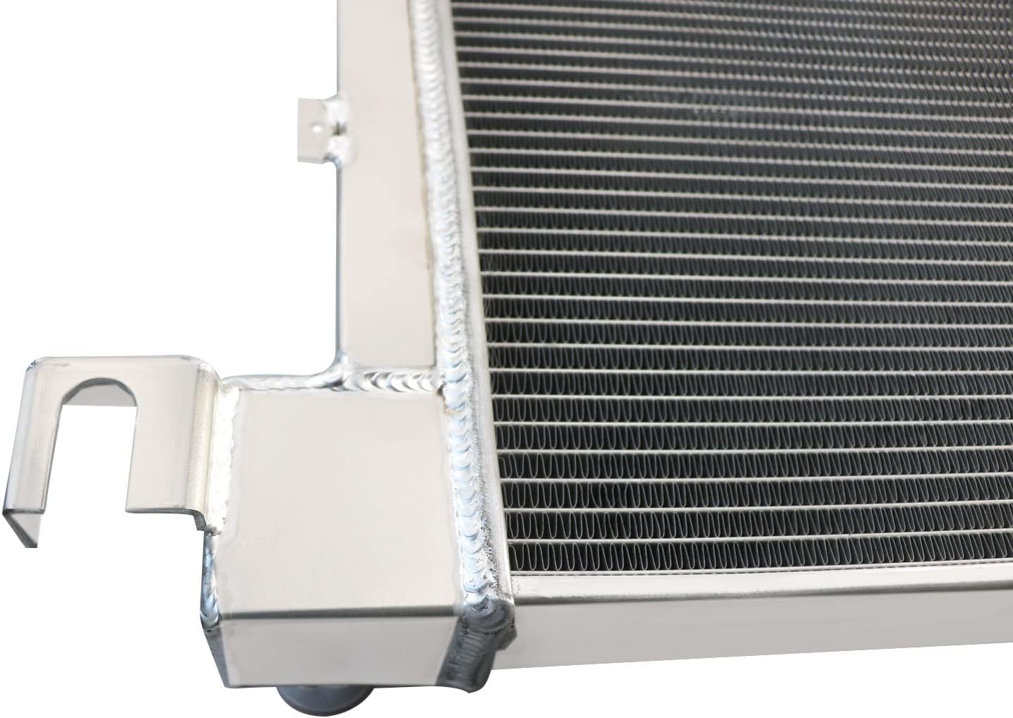 3 Row Core All Aluminum Radiator G3198