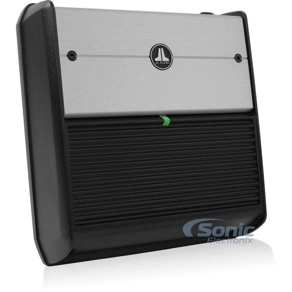 2-Channel Class D Car Amplifier H250