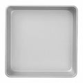 Aluminum Square Cake and Brownie Pan 10-Inch G405