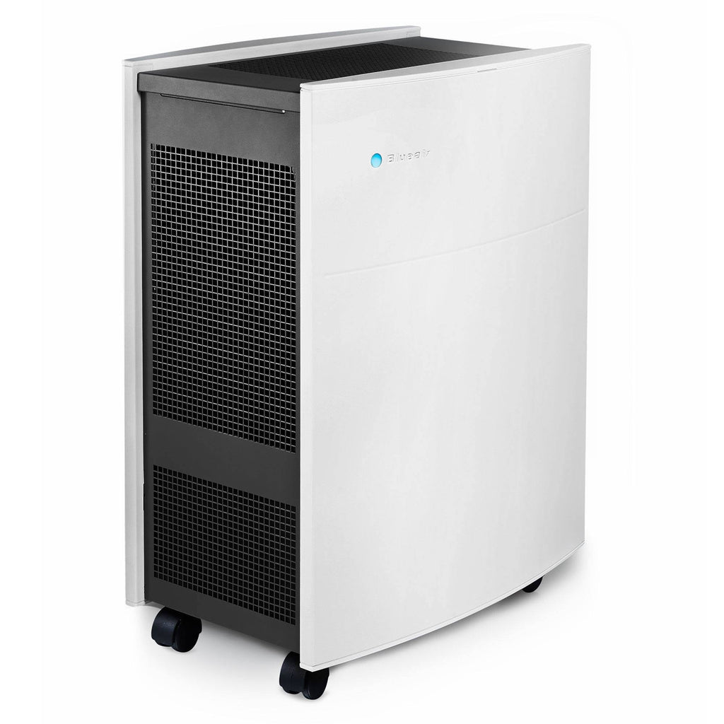 White Air Purifier W839