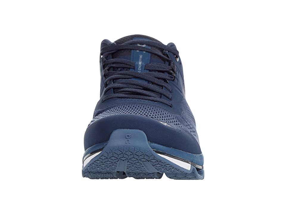 Cloudace Midnight Navy Running Shoes H169118