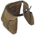 Tin Shooting Bag - XL - Tan F145381