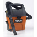 3.5-Peak HP Portable Wet Dry Vac S5167