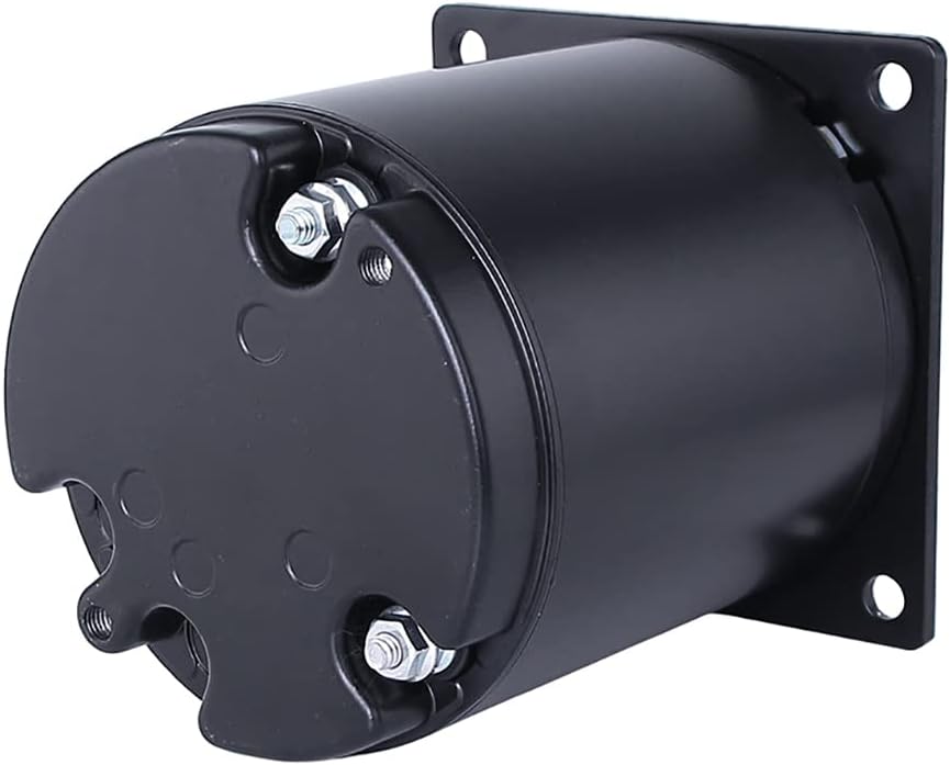 Salt Spreader Motor I87285