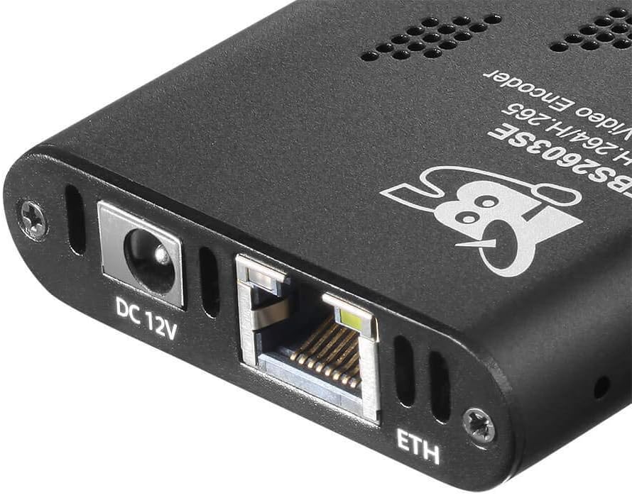 NDI HDMI Video Encoder E456594
