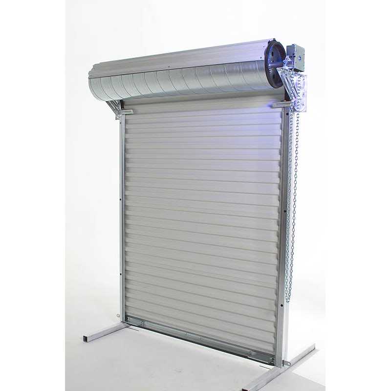 Roll Up Door E300467
