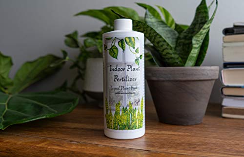 All-purpose Liquid Houseplant Fertilizer for Potted Soil P426