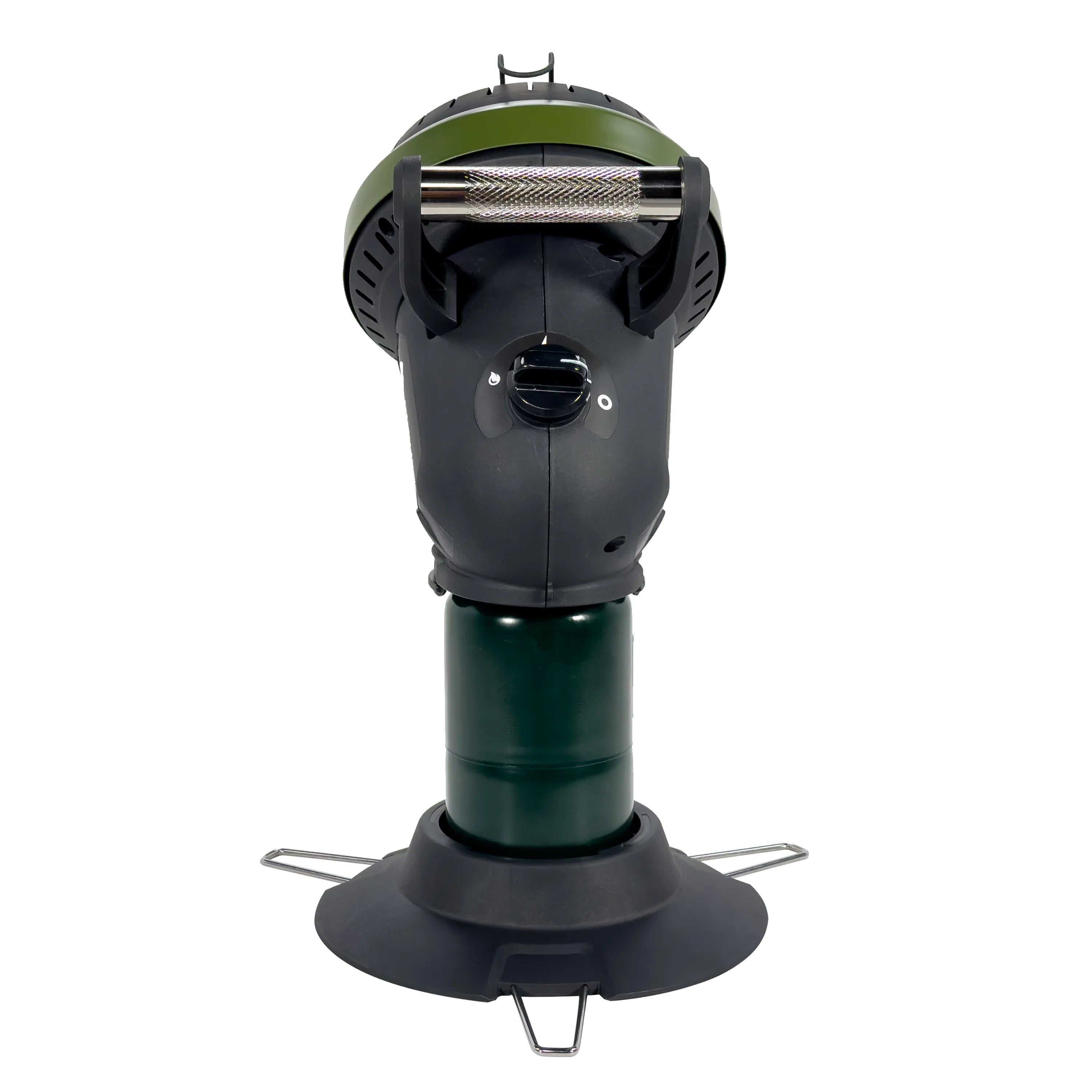 Portable Propane Heater B4356