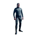 Spearfishing 5 mm XXL Wetsuit B540