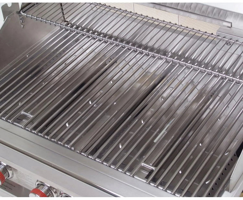 28" 3 Burner Propane Grill I46220