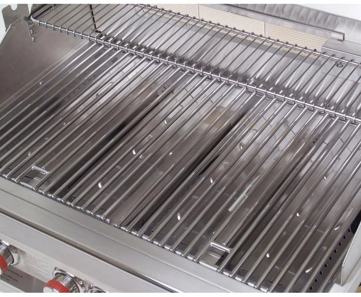 28" 3 Burner Propane Grill I46220