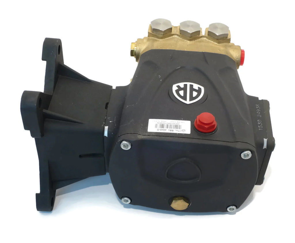 4000 PSI Power Pressure Washer Water Pump Z6487