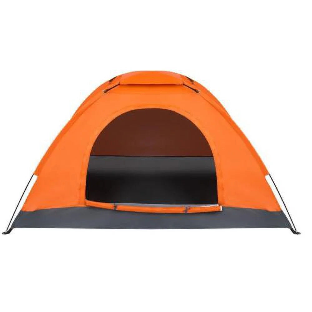 Waterproof 2 Persons Backpacking Tent K64719