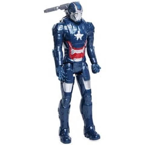 Iron Man 12in Action Figure A87876