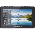 5.5 Full HD IPS Touch Screen DSLR Camera Field Monitor X218