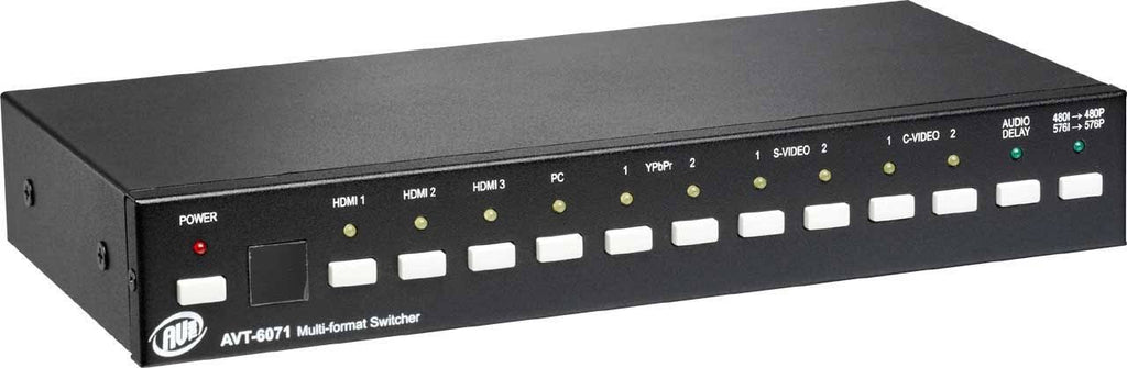 HDMI Multi-Format Routing Switcher A56741