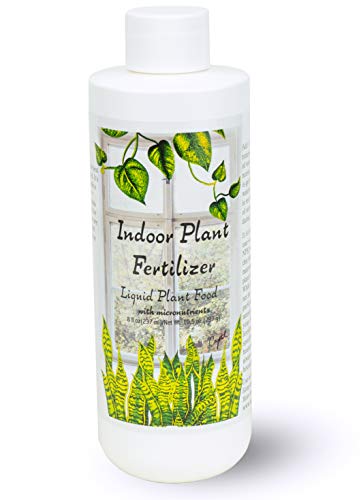 All-purpose Liquid Houseplant Fertilizer for Potted Soil P426