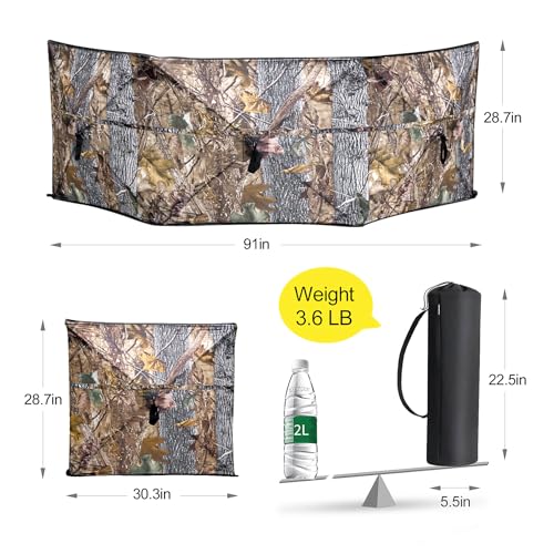 Portable Hunting Blind S90373