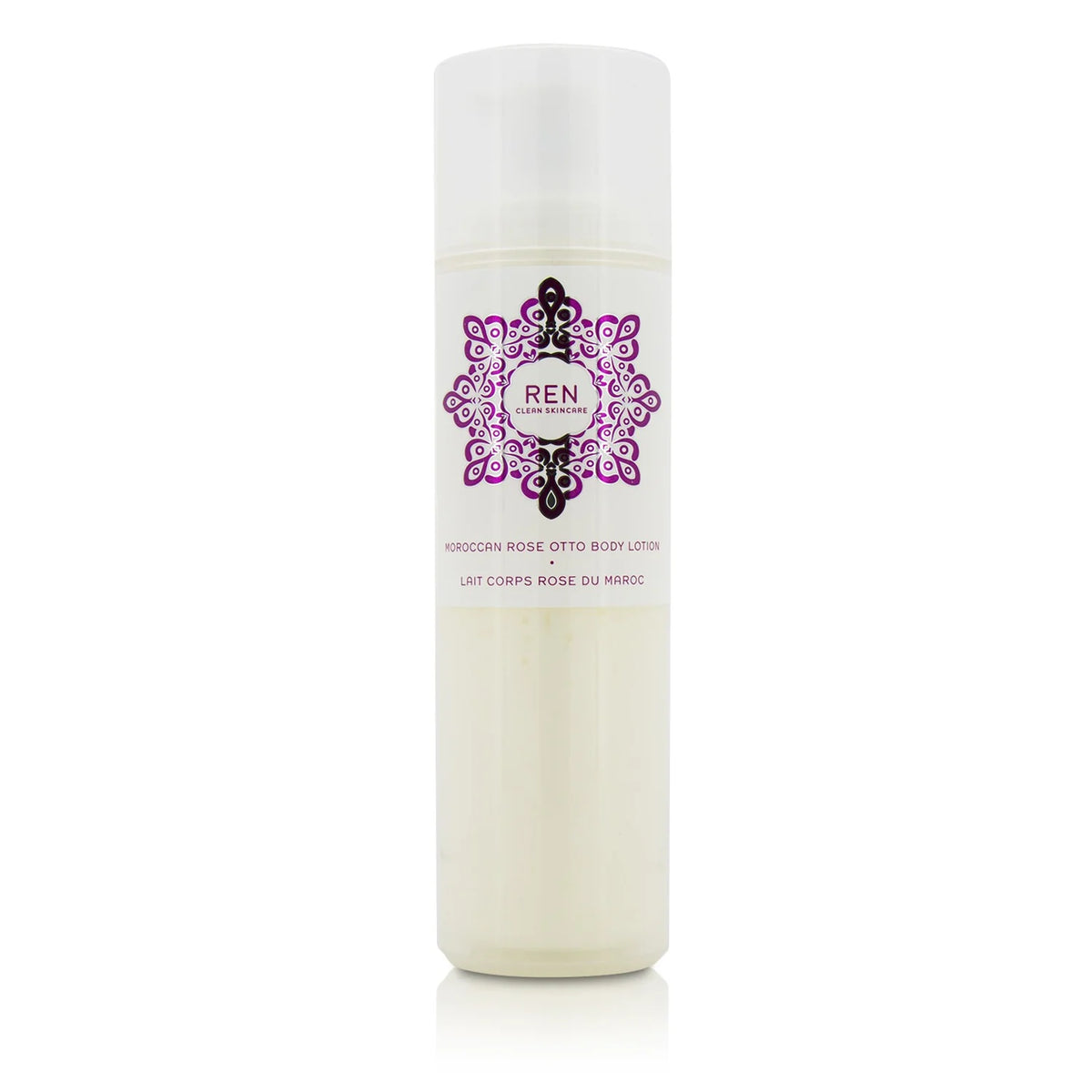 Moroccan Rose Otto Body Lotion 200ml V3775