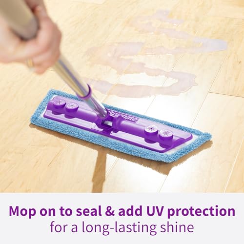 All Floors Restorer and Polish (32 oz) U88896