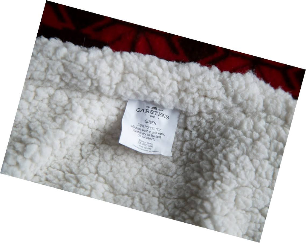 Queen 5 Piece Bedding Set N9773