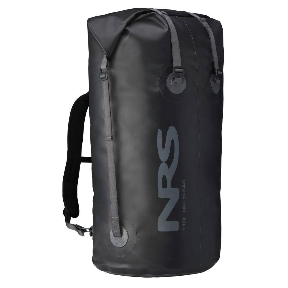 Yellow Dry Bag 110 Liters N104450