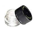 5 ml Glass Concentrate Container with Black Cap M430370
