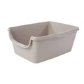 High-Sided Litter Pan F2720