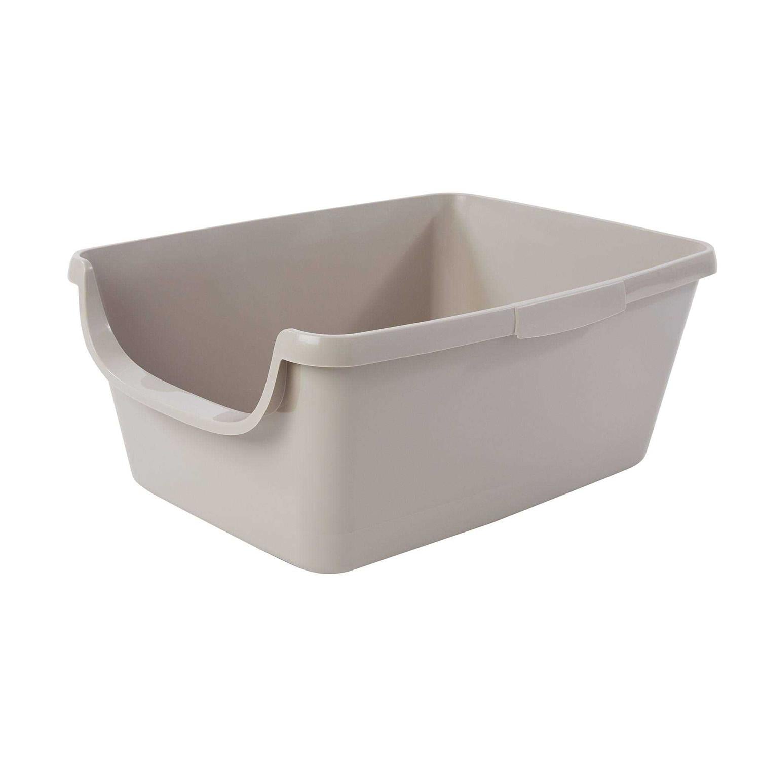 High-Sided Litter Pan F2720