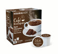 48 count Dark Chocolate Hot Cocoa K cups V7744
