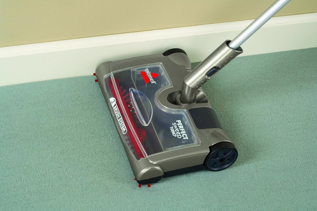 Cordless Rechargeable Sweeper G106411