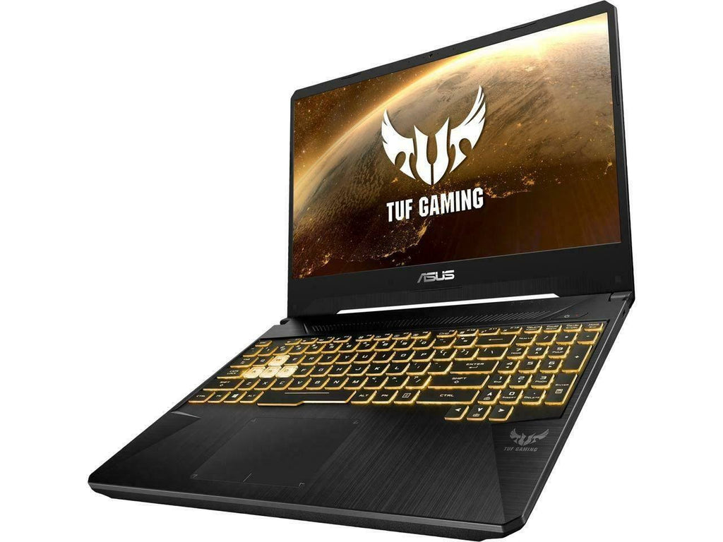15.6x22 Gaming Laptop with AMD Ryzen, 8GB, 512GB SSD S69944