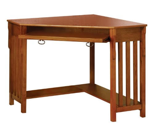 Corner Computer Desk Y82080