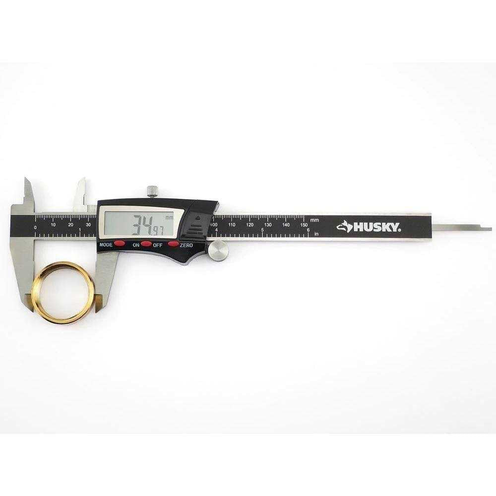 Digital Caliper B3748