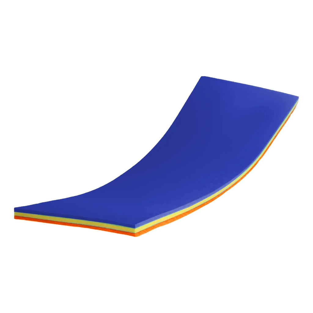 Yellow Floating Water Mat for Lake S888626