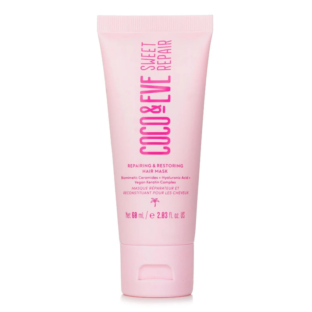 Repairing & Restoring Hair Mask 212ml F915333