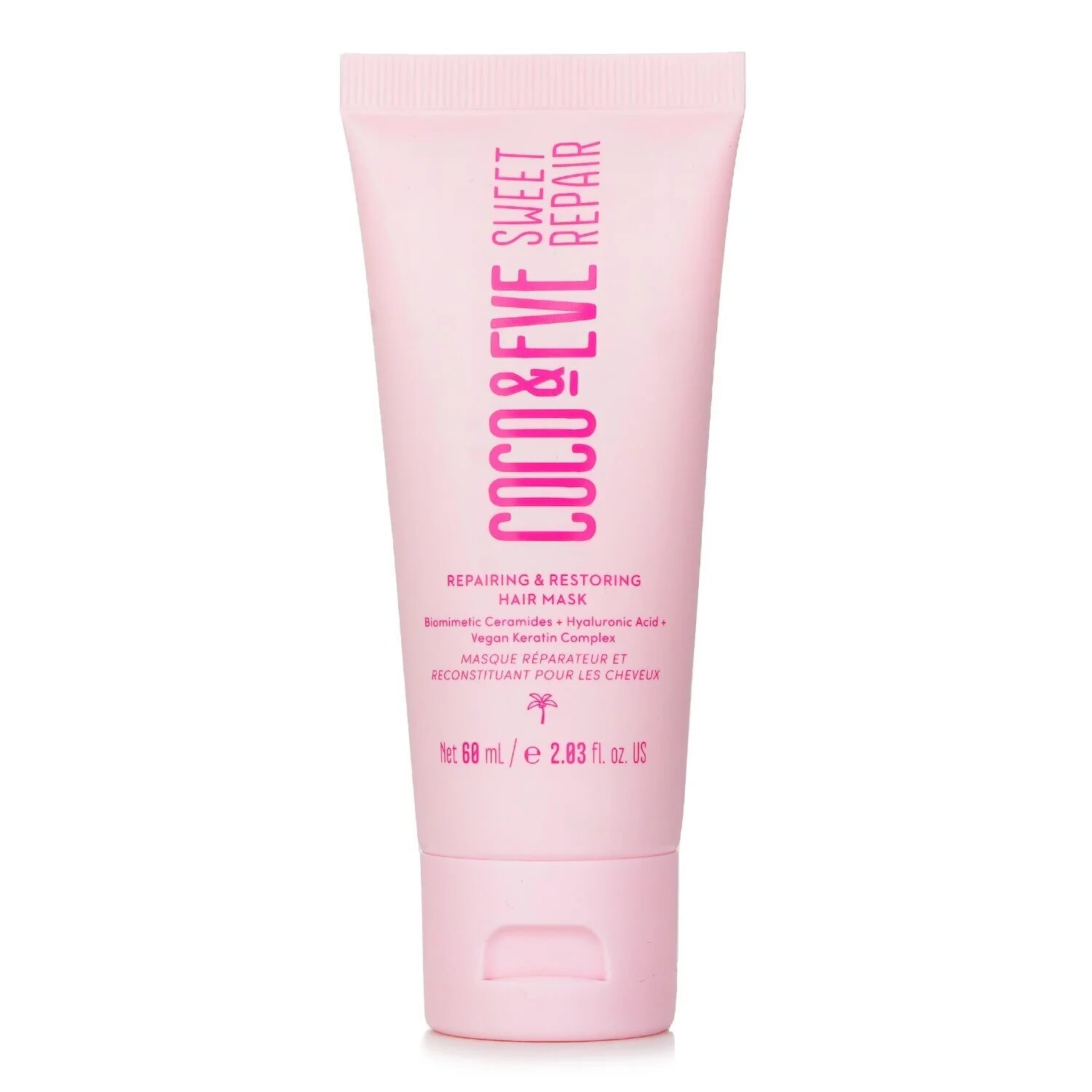 Repairing & Restoring Hair Mask 212ml F915333