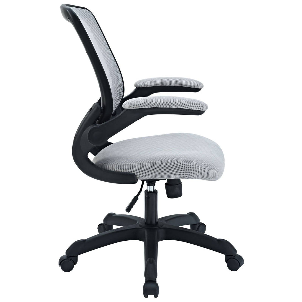 Black Mesh Office Chair L406903
