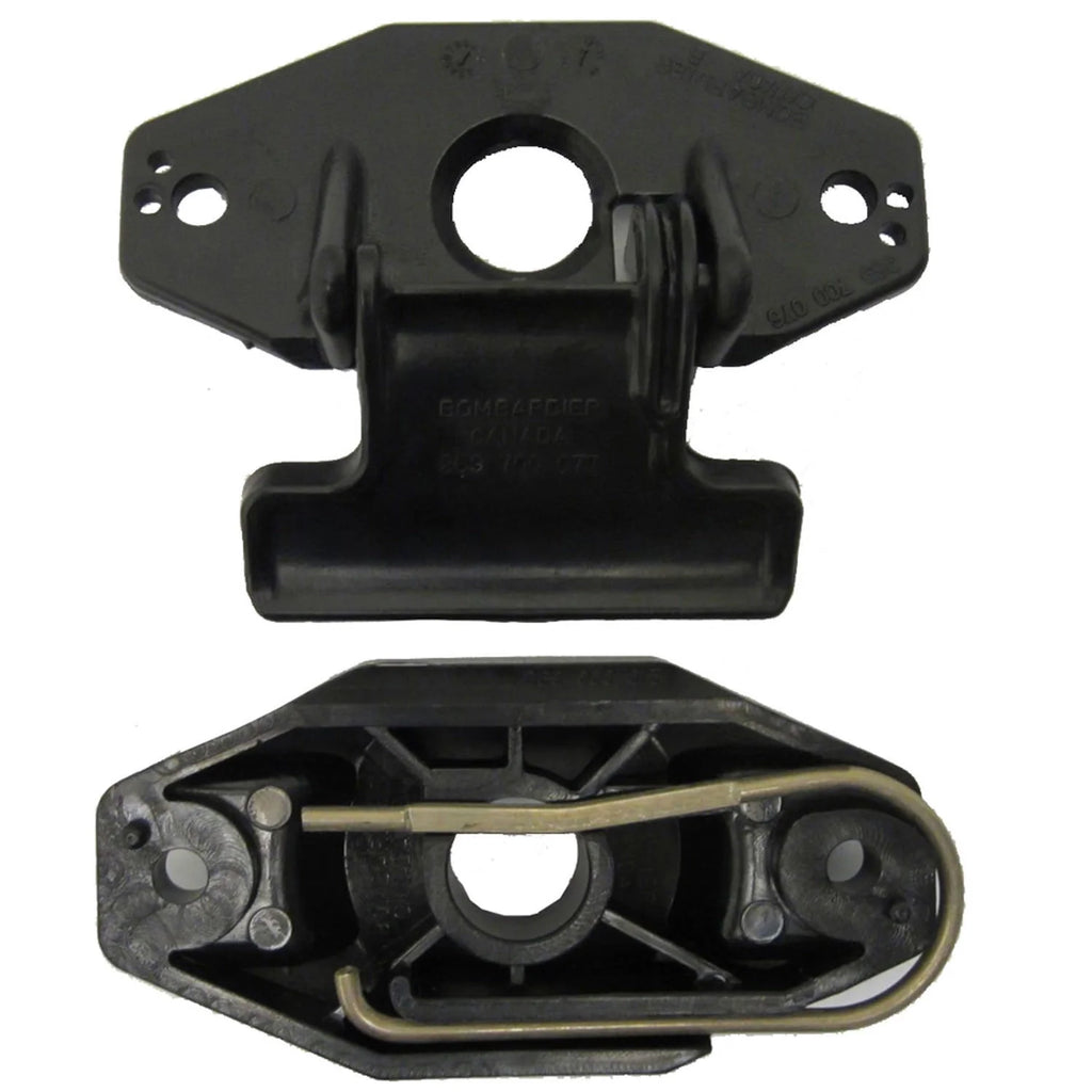 Seat / Hatch Lock Latch Assembly R246