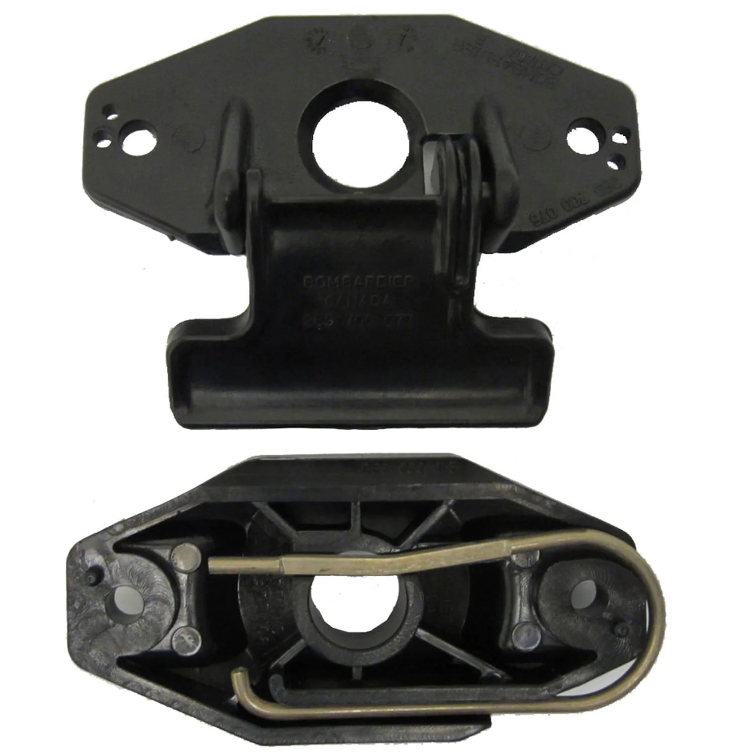 Seat / Hatch Lock Latch Assembly R246