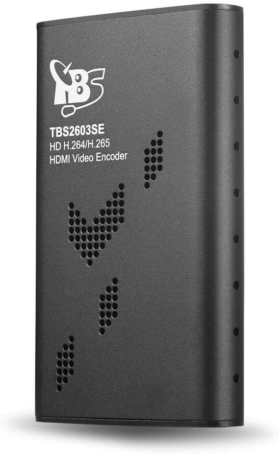NDI HDMI Video Encoder E456594