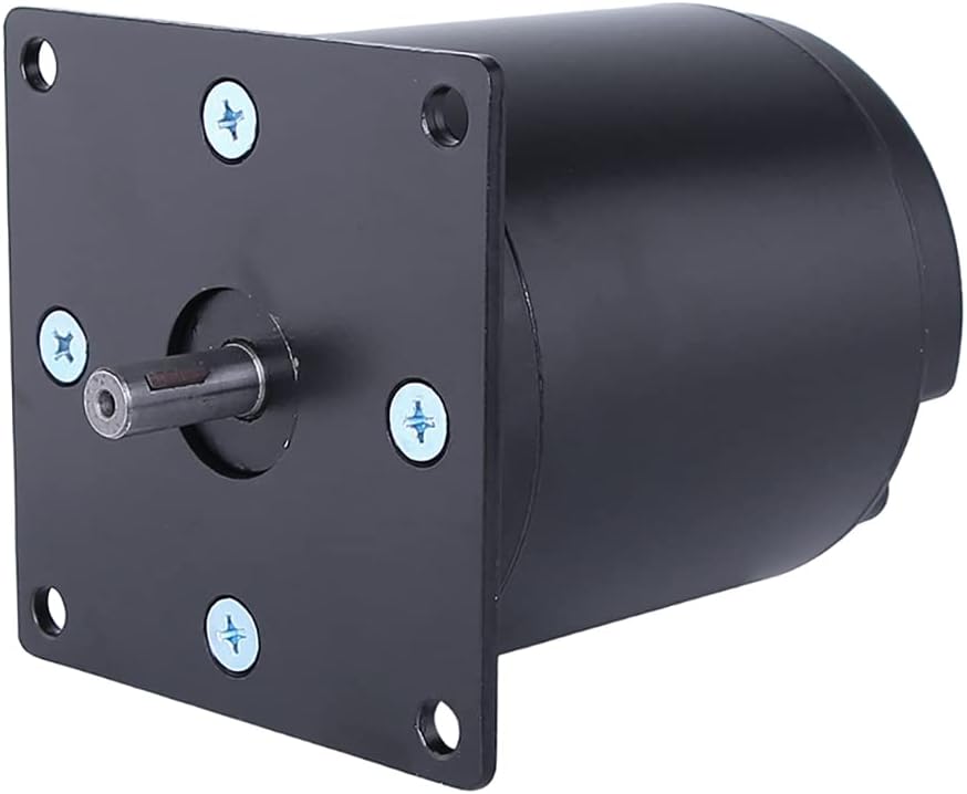Salt Spreader Motor I87285