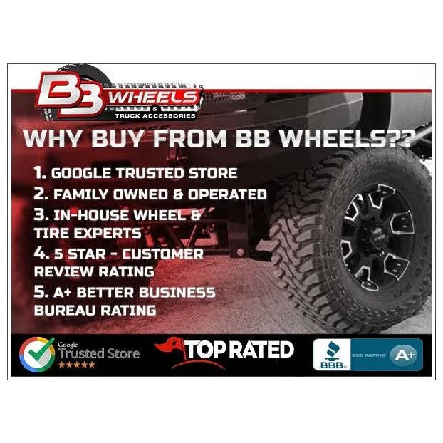 P215/55R17 Tire H285011
